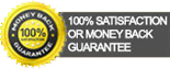 money back gurantee