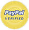 Official PayPal Seal