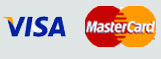visa master card