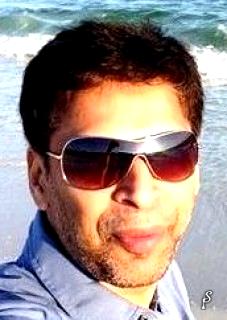 Sunil