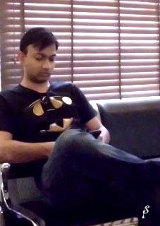 DEEPAK
