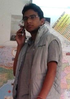 naresh