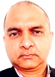vivek