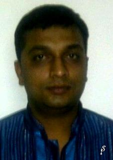 Jignesh