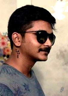 chitranshu