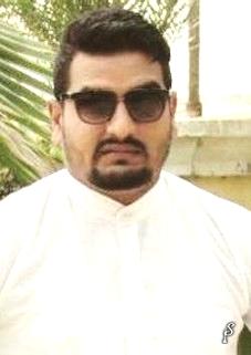Yadwinder Singh
