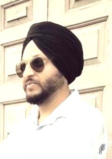 Karanbir