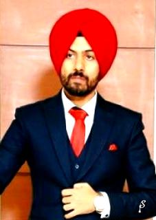 Amarjeet
