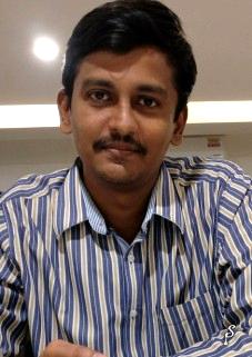 NARESH