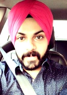 Aman Deep Singh