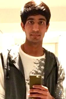 chirag