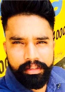 Simranjeet