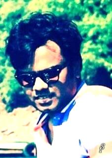 Vishal