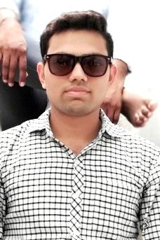 Deepesh