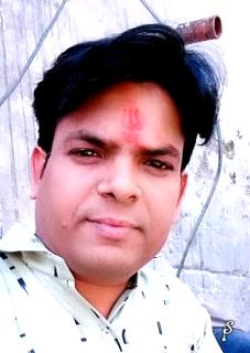 VIKASH
