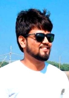 ChetanyaKumar