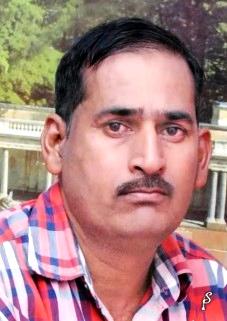 Ashok Katiyar(kurmi)