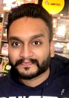 Harpreet Singh Saini