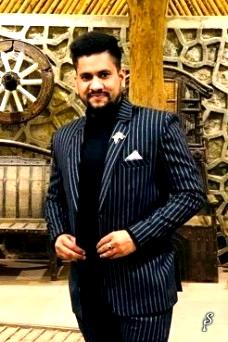 Shubham