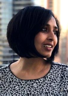 Janhavi