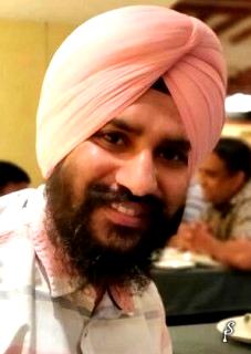 Gursharan