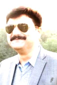 Sashakt