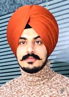 Gurindersingh