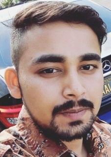 View full profile shadi