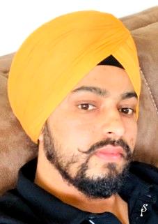 View full profile shadi