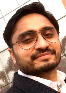 View full profile shadi