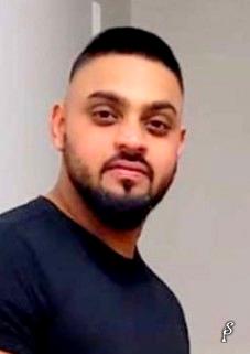 View full profile shadi