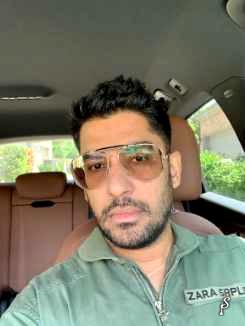 Siddarth