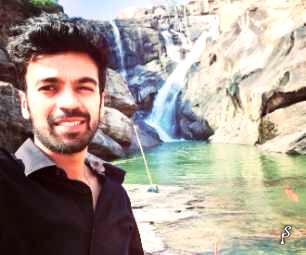 Saurabh