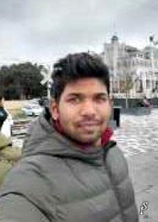 View full profile shadi