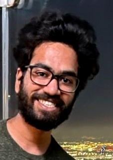 View full profile shadi