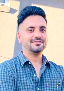 View full profile shadi