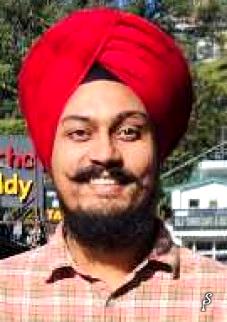 View full profile shadi
