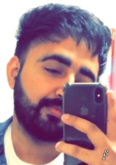 View full profile shadi