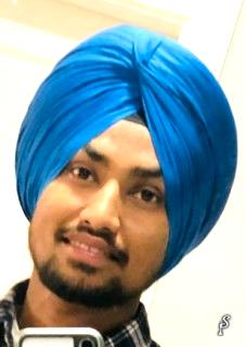 View full profile shadi