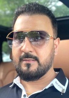 View full profile shadi