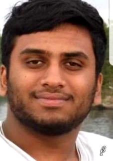 Siddharth