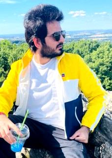 View full profile shadi