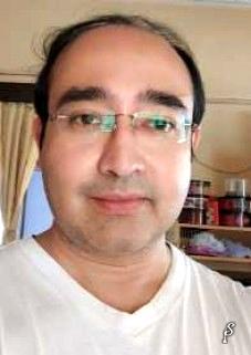 Debabrata
