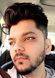 View full profile shadi