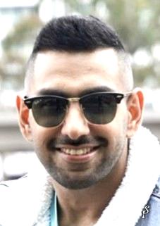 View full profile shadi