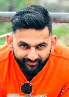 View full profile shadi