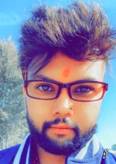 View full profile shadi