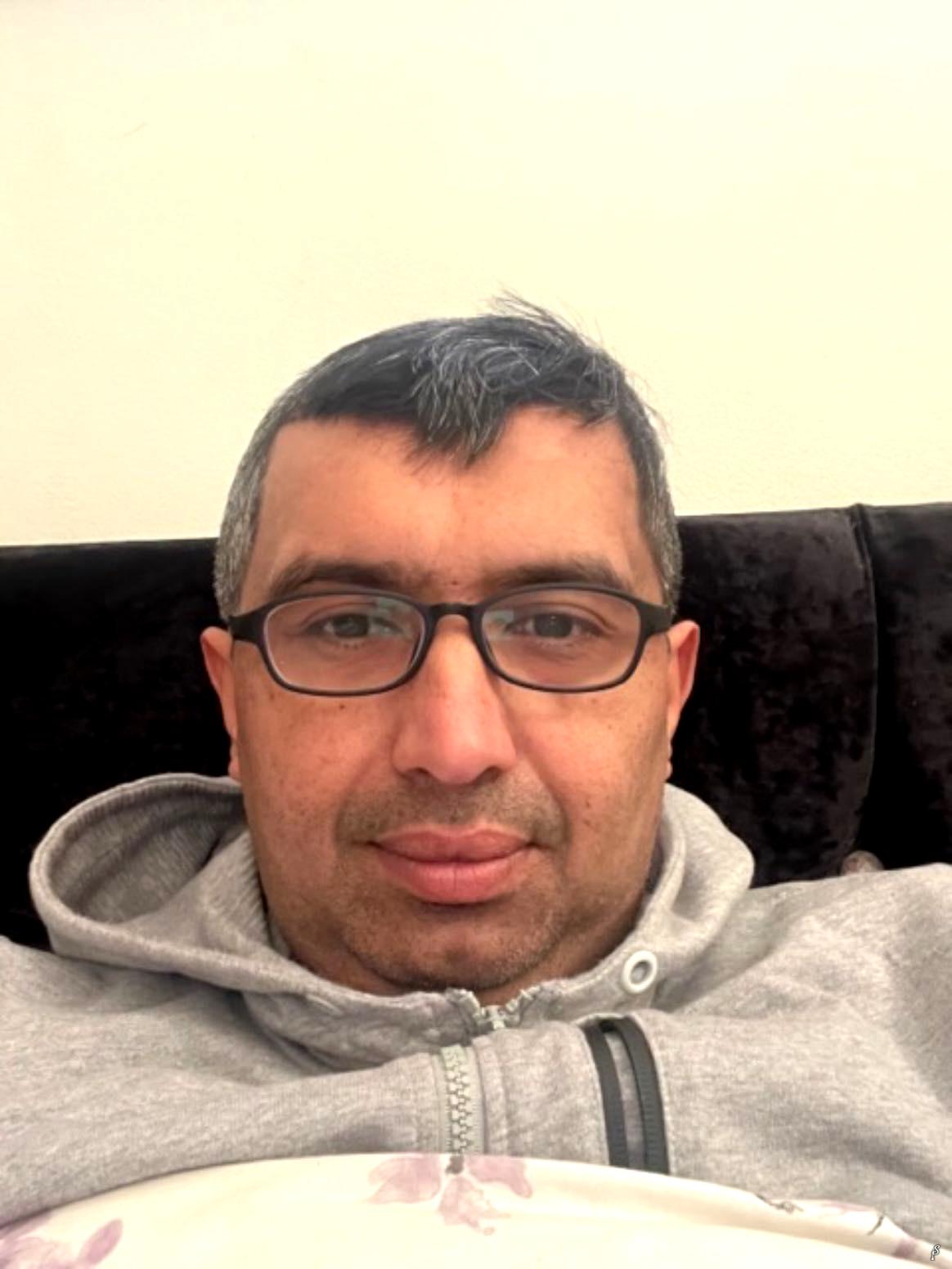 View full profile shadi