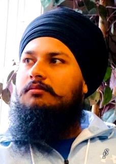 View full profile shadi