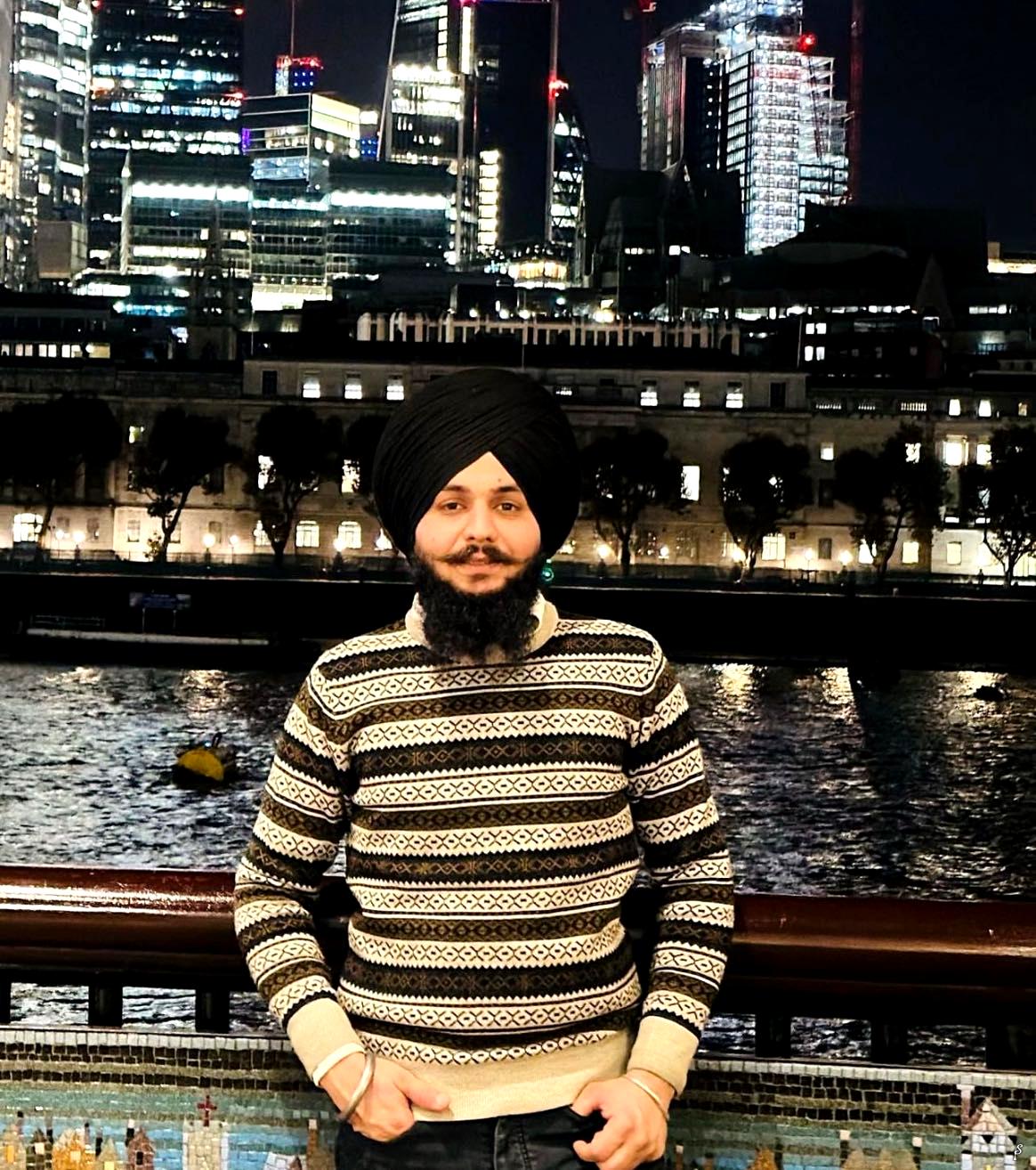View full profile shadi